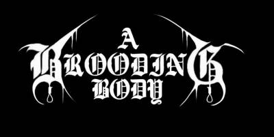 logo A Brooding Body